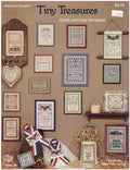 Tiny Treasures Leaflet 26