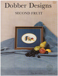 Dobber Designs Second Fruit