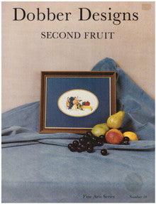 Dobber Designs Second Fruit