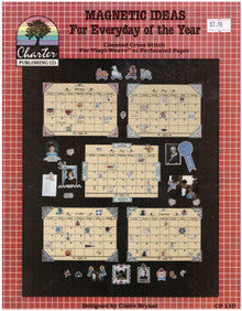 Magnetic Ideas For Everyday of the year