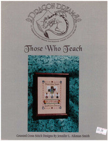 Those Who Teach