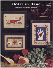 Heart in Hand