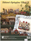 Dickens's Springtime Village II