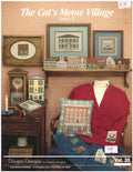 The Cat's Meow Village Series X