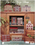 The Cat's Meow Village Series XII