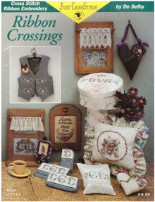 Ribbon Crossings