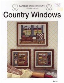 Country Windows