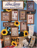 Country Button Samplers
