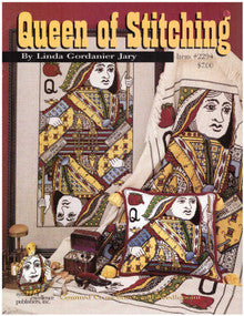 Queen of Stitching