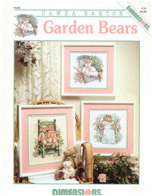 Garden Bears