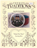 Mend Thy Ways Sewing Box