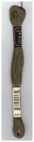 Anchor 0681