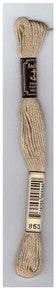 Anchor 0853