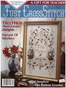 18 Fabulous Projects  1990 October