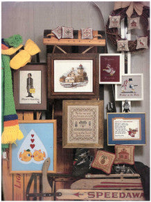 The Scarlet Letter  1988 January/ February