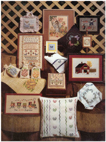 The Vanessa-Ann Collection  1988 September / October