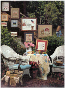 Savonnerie  1988 July /August