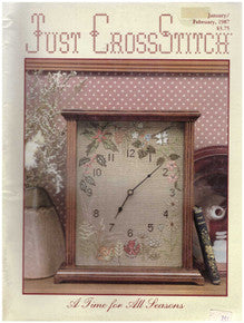 A Time for All Seasons 1987 January / February