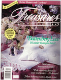 Treasures In Needle Work 1993 Spring