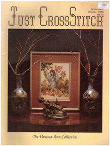The Vanessa-Ann Collection  1988 September / October