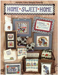 Home sweet Home By Alma Lynn