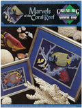 Marvels of the Coral Reef