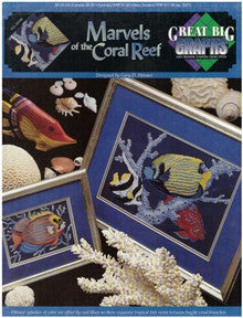 Marvels of the Coral Reef