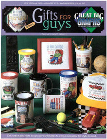 Gifts For Guys