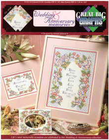 Wedding & Anniversary Memories