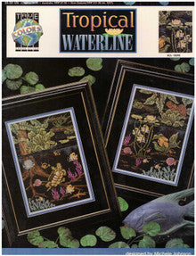 Tropical Waterline
