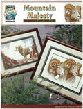 Mountain Majesty Rams