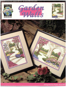 Garden Walls
