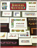 Borders Wanted 2
