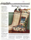 Heirloom Stockings