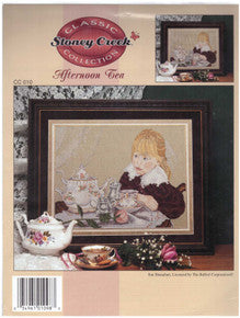 Afternoon Tea