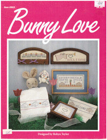 Bunny Love