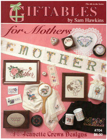 Giftables for Mothers