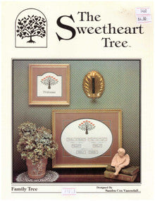 Family Tree