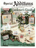 Special Additions  Gardener's Goodies