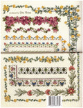The Ultimate Book of Borders & Corners