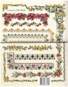 The Ultimate Book of Borders & Corners