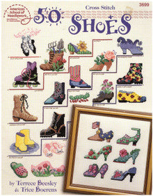 50 Shoes