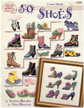 50 Shoes
