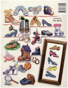 50 Shoes