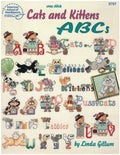 Cats and Kittens ABCs