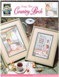 Swing Time Country Porch