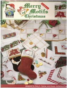 Merry of Motifs Christmas