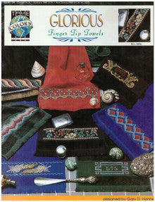 Glorious Finger Tip Towels