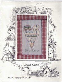 Stitch Faster