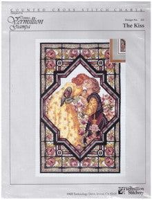 The Kiss Design No. 215
